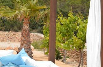 Es Pas Formentera Agroturismo - Foto 60