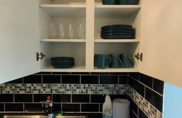 A Modern Homely apartment near Big-Ben - - Photo 13