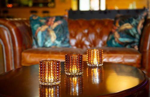 Bendorfer Stadl mit Whirlpool & Sauna - Foto 63