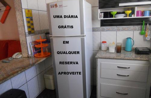 Rio das Ostras Apartment - Foto 20
