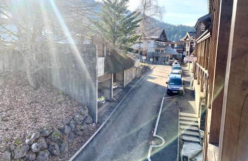 Studio cosy au cœur de la station des Carroz - Foto 18