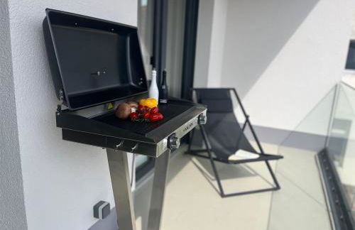 Exklusive 5 Sterne Seeresidenz, Sauna, See, Hund - Foto 68