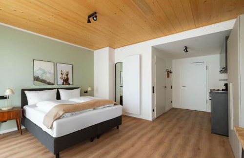 Limehome Mannheim City Center - Foto 28