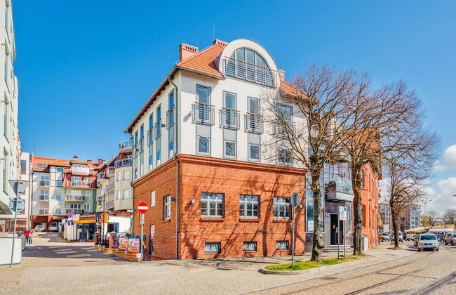 Apartamenty Sun & Snow Rezydencja Kapitańska - Foto 8