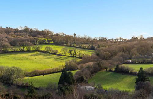 Angler's Cottage - Short Stays UK Ltd - Foto 41