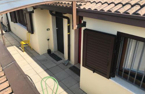 Mansardine Metropolitane - Photo 30