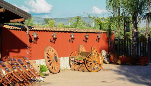 La Piana Dell'erika - Foto 3, Garden