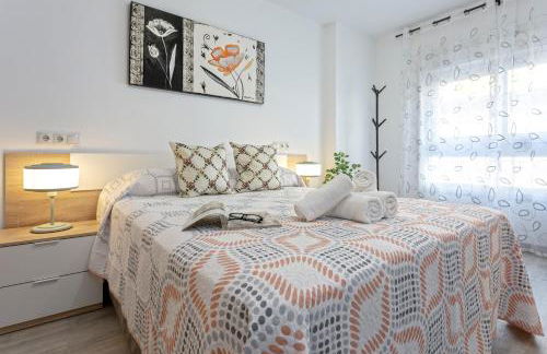 Sunstay Eslava Flat I A Malaga - Foto 23