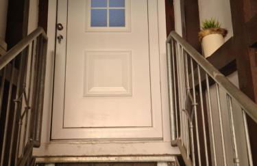 Pilgrims "Elli" charmante Maisonette Bad Sassendorf - Foto 12