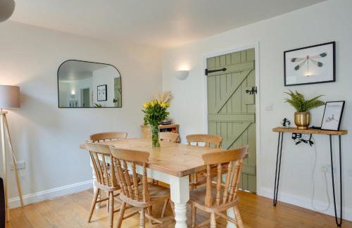 Toad Hall Pet-Friendly Family Stay, Lake Access - Foto 10