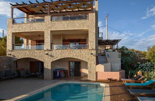 Villa Apollon - Foto 6