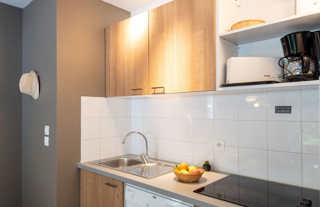 Beautiful Holiday Home With Linen Package - Foto 6