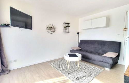 Appartement Iris Résidence les Grenadines - Foto 1