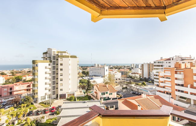 Cascais Atlantic Views Studio - Foto 19