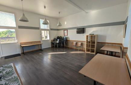 Grand Gîte La Buissonnière - Foto 9