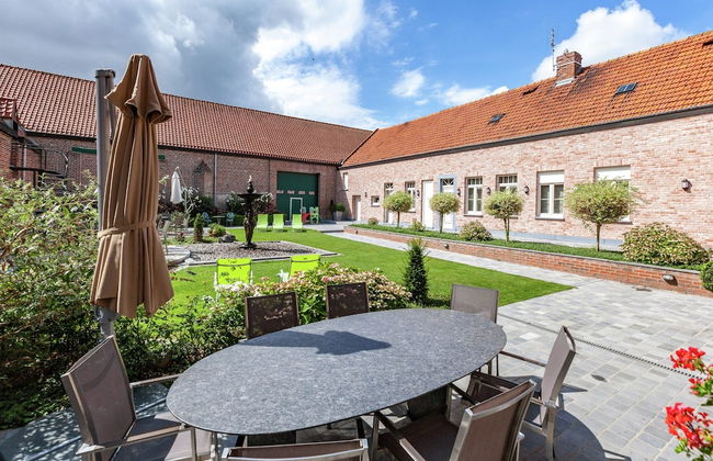 Cozy Cottage for 8 Guests - Foto 13