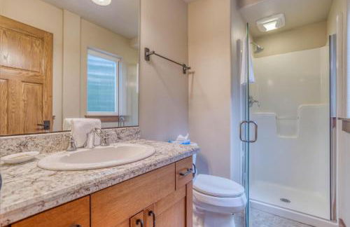 Chalet am Berg - Meredith Lodging - Foto 34