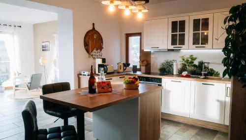 Ferienwohnung Altensteinblick - Foto 4