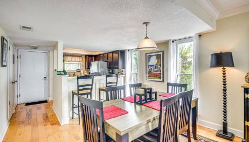 Condo on St Johns River with Boat Dock Access! - Foto 3