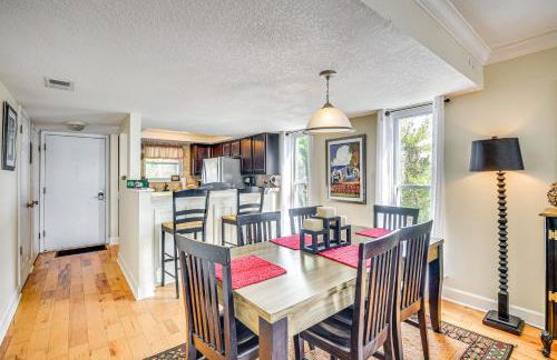 Condo on St Johns River with Boat Dock Access! - Foto 3