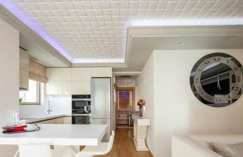 De President Suite, DeMaNi President Suites - Foto 20