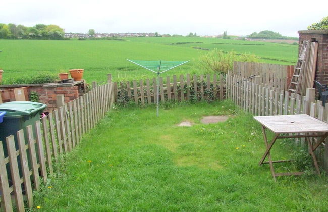 Highfield Lodge - Foto 30