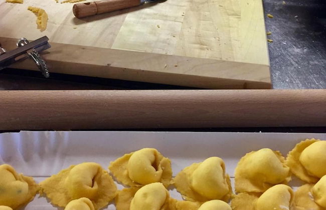 Agriturismo al Colle - Photo 40