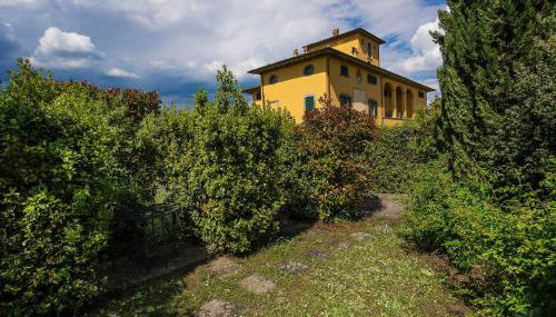 Apartment Zwei-Zimmer-Wohnung La Colombaia mit Garten by Interhome - Foto 2