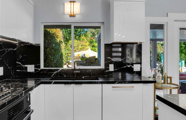 Escapade in Palm Springs - Foto 14