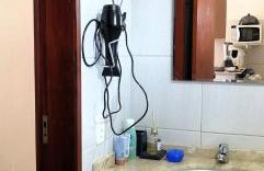 THE FOUNTAINS 110 - Apartamento em lindo condomínio pé na areia da Praia das Fontes em Beberibe - CE - Photo 56