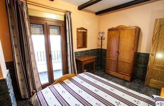 Alojamientos Rurales Benarum con Spa - Foto 72