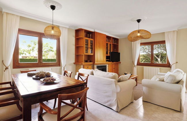 Villa Santa Maria - Photo 21