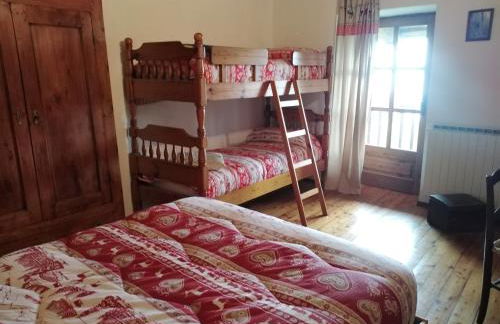 Locazione turistica Lou Bindel - Foto 7