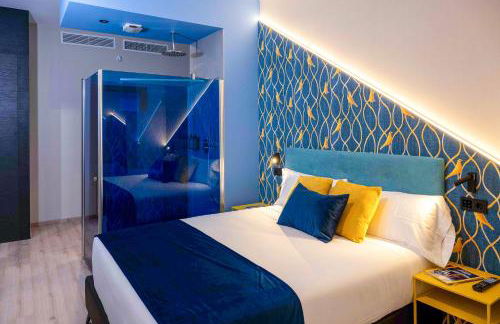 Hotel Pathos by Mimood Aparthotels - Foto 49