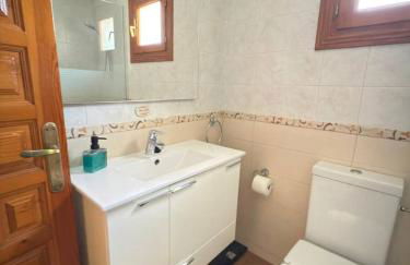 Villa Salitre, urbanización Vera Coast - Foto 14