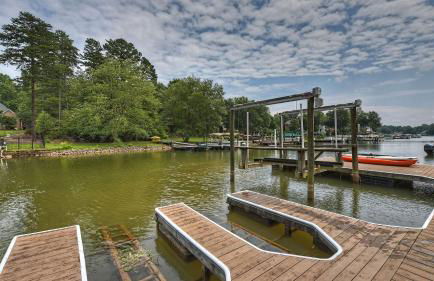 Shades of Summer by Avantstay Gazebo, Dock, View - Foto 93