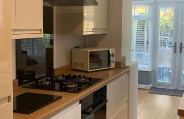 Shore Cottage A traditional cosy cottage - Foto 6