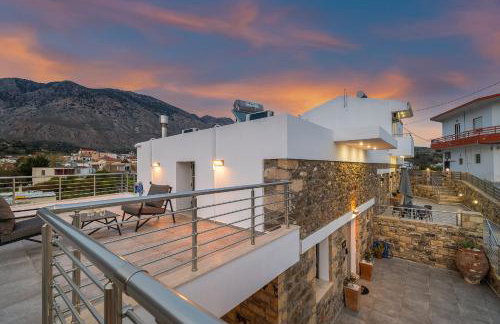 Zaros Springs Villa Lithos - Foto 50