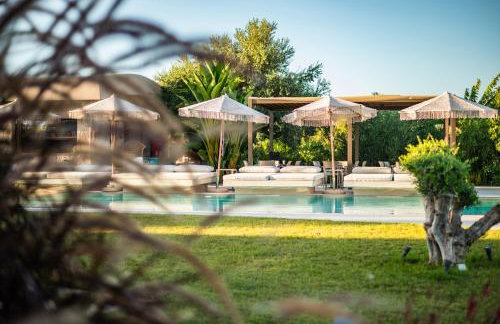 Nestor Luxury Villas - Foto 31