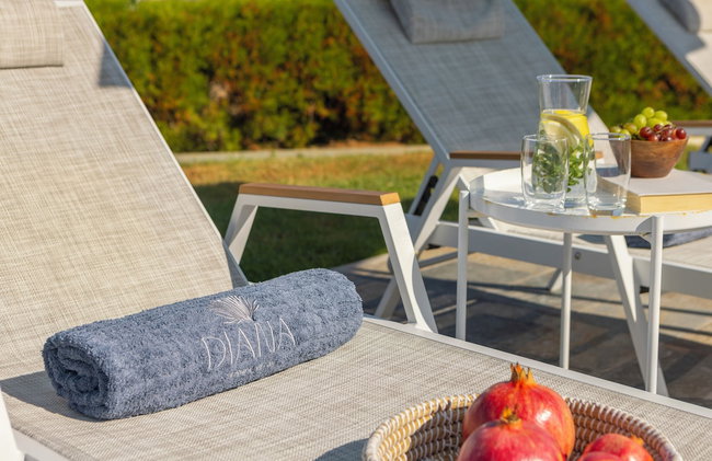 Diana Seaside Villas - Foto 49