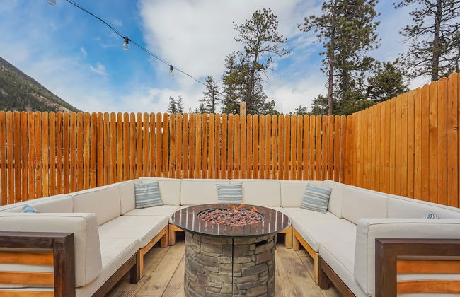 Mountain Retreat - Foto 23