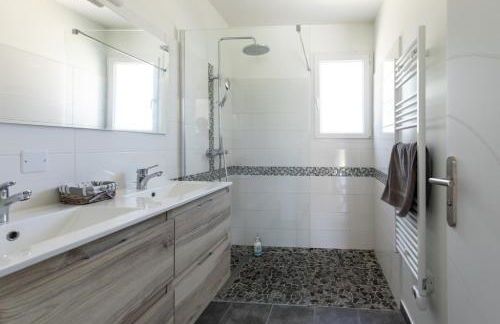 VillasHomeClet - Villa Les Alizés - Foto 5