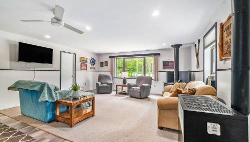 Cardinal Cabin - Foto 3