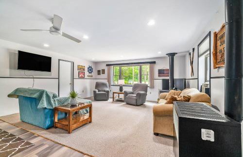 Cardinal Cabin - Foto 3