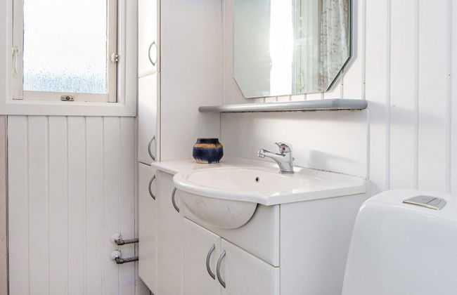 6 Person Holiday Home in Lemvig - Foto 9