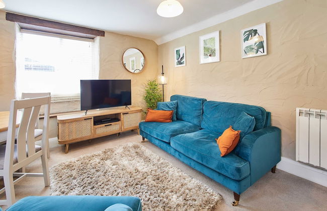 Host Stay Moorland Cottage - Foto 22