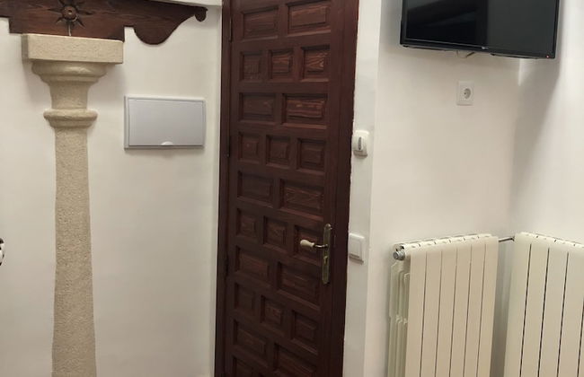 Retiro del Teatro - Foto 76