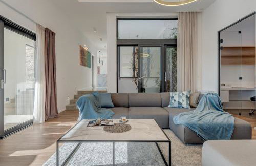 Sea Bliss Luxury Villa - Sevid - Photo 28