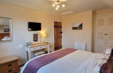 Couples Retreat in Beautiful West Devon Countryside - Foto 20