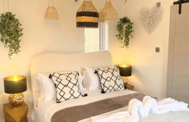 Kaoglen - Bali Pod - Hot Tub -Cairngorms - Pitlochry - Photo 45